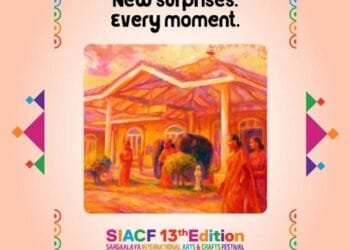 A Must-Visit Cultural Experience This Season!