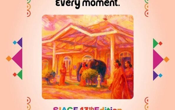 A Must-Visit Cultural Experience This Season!