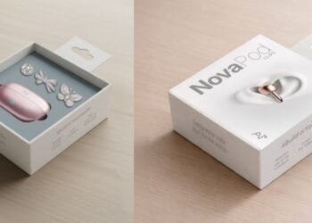 Ai+ Introduces NovaPods Bringing Heartbeat Tracking to your Ears | International Khabar Ai+ Introduces NovaPods, Bringing Heartbeat Tracking to your Ears