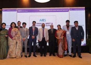 Shaping India's USD 10 Trillion Vision: ACoS 9th Annual Summit Brings Legal and Business Leaders Together