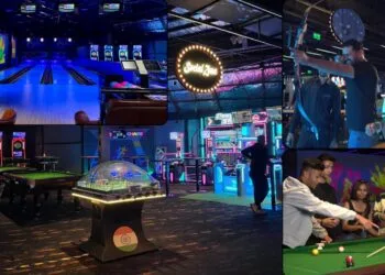 PUNO Unveils Pune's First Social Zone at PUNO Advance