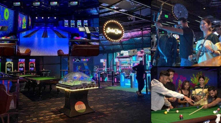 PUNO Unveils Puneaposs First Social Zone at PUNO Advance | International Khabar