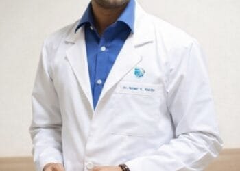 Precision in Motion How Robotic Knee Surgery is Changing Lives | International Khabar Precision in Motion: How Robotic Knee Surgery is Changing Lives