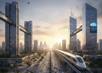 From Gurugram Homes to Noida Offices: NCR's Real Estate Story in 2025