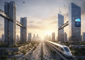 From Gurugram Homes to Noida Offices: NCR's Real Estate Story in 2025