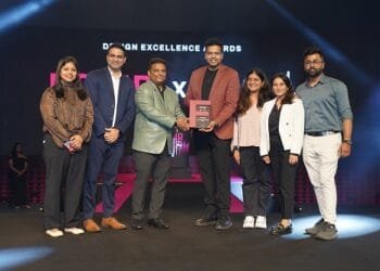 UniAcoustic Wins "Most Innovative Products" at FOAID Mumbai 2025, Reinforcing Leadership in Sustainable, Design-Driven Acoustics