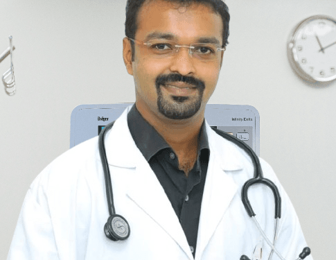 Reinventing Hernia Surgery: Minimally Invasive Hernia Surgery is a Game Changer
