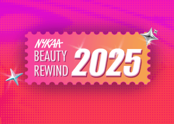 Nykaa Beauty Rewind 2025 What India Loved Layered and Lived In | International Khabar Nykaa Beauty Rewind 2025: What India Loved, Layered and Lived In