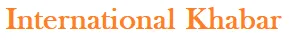 International Khabar