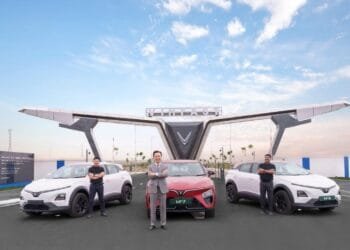In One Year VinFast Went From a Whisper to a Roar in Indiaaposs EV Market | International Khabar In One Year, VinFast Went From a Whisper to a Roar in India's EV Market