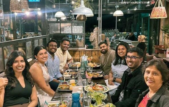 Gold Winner Introduces TogetherTastesBetter Campaign to Champion Meaningful Mealtime Connections | International Khabar Gold Winner Introduces #TogetherTastesBetter Campaign to Champion Meaningful Mealtime Connections