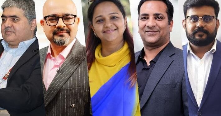 Leadership Anchors Powering InnovHer's Institutional Momentum