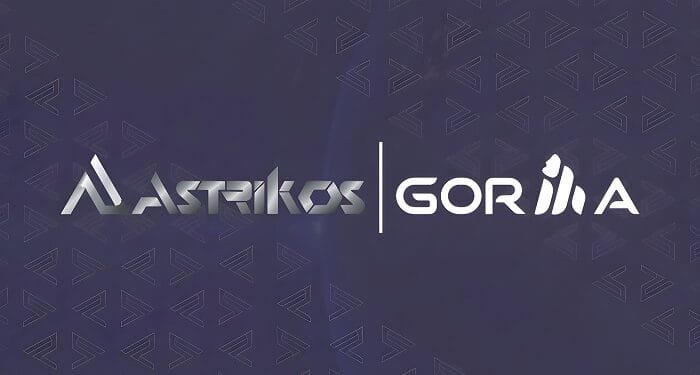 Astrikos AI Secures Strategic Investment from Gorilla Technology Group to Accelerate Global Growth