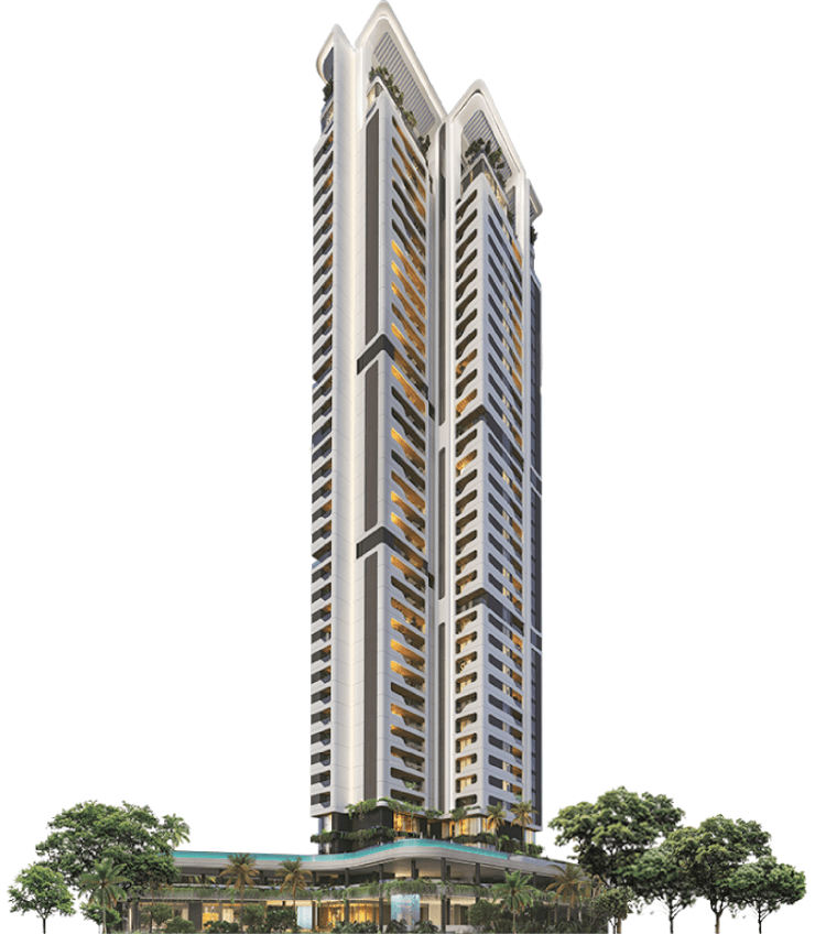 Dalcore Partners with Global Architecture Firm UHA for North Indiaaposs First YOOBranded Luxury Residences in Gurugram | International Khabar Dalcore Partners with Global Architecture Firm UHA for North India's First YOO-Branded Luxury Residences in Gurugram