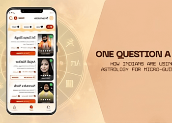 The Rise of 'One Question a Day': How Indians Are Using Astrology for Micro-Guidance