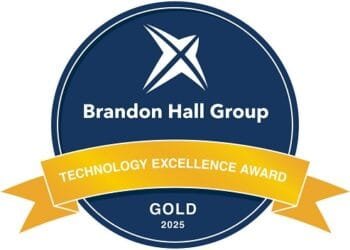 SmartWinnr and HDFC Life Jointly Win Gold in Brandon Hall Group's Excellence in Technology Awards