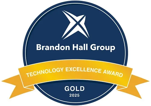 SmartWinnr and HDFC Life Jointly Win Gold in Brandon Hall Group's Excellence in Technology Awards