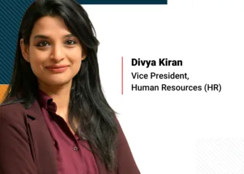 Aurigo Accelerates Growth Strategy with Appointment of Veteran HR Executive Divya Kiran