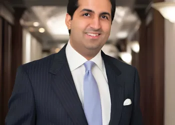 Duville Estates Acknowledged for Vision, Quality, and Design Leadership at The Economic Times Business Awards