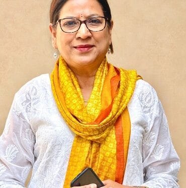 Anjana Ghosh Former Director of Bisleri Launches Smart Force by Scale Sherpas | International Khabar Anjana Ghosh, Former Director of Bisleri, Launches Smart Force by Scale Sherpas