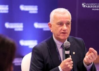 University of Aberdeen Opens Admissions for First Mumbai Campus Cohort; Launches Pioneer Scholarship of Rs. 2 Lakh for All Students Applying by Jan 31