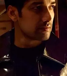 Anurag Sinha Marks Resolute Return on Screen with Taskaree, Shines with a Stellar Performance in Netflix's Worldwide Release