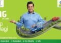 BPCL Leads Nationwide Push to Expand PNG and CNG Adoption