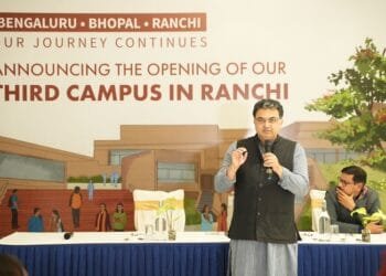 Azim Premji University Establishes its Third Campus in Ranchi to Strengthen Higher Education in Jharkhand and the Eastern Region