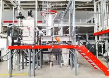 Chemco Group Commissions Rs. 125 Crore rPET Bottle-to-Bottle Recycling Facility in Gujarat