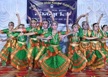 Ranga Rao Memorial School for Differently Abled Celebrates 37 Years of Empowerment and Excellence