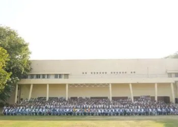 Dhirubhai Ambani University Confers 649 Degrees at its 20th Convocation Ceremony