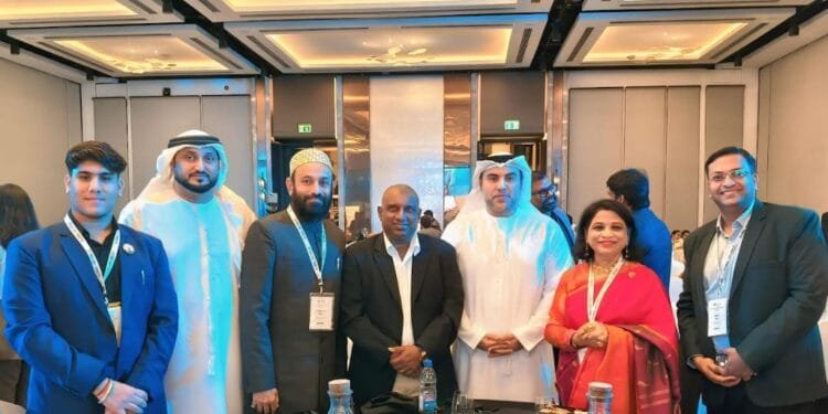 Chitkara University Startups Win Global Attention and Orders at Junicorns 2026 | International Khabar Chitkara University Startups Win Global Attention and Orders at Junicorns 2026