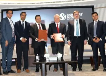 Signature Global Inks Rs. 380-Crore Pact with Indo-Italian Firm CECO Hirun to Deploy Advanced Earthquake-Resistant Technology in Collaboration with HySAFE