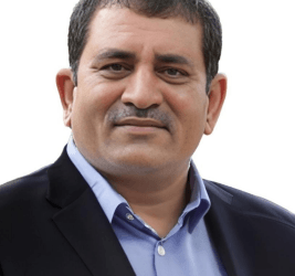 Mr Bakul Limbasiya Honoured with Prestigious APO National Award for Pioneering Contributions to the Lab-Grown Diamond Sector