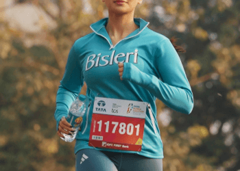 Bisleri Powers the Spirit of the Tata Mumbai Marathon 2026 as Official Hydration Partner