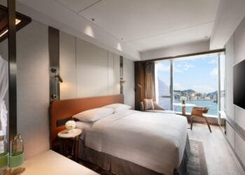 Personalizing The Hong Kong Stay Experience With Dorsett Kai Takaposs apos3 Wishesapos Package | International Khabar Personalizing The Hong Kong Stay Experience With Dorsett Kai Tak's '3 Wishes' Package