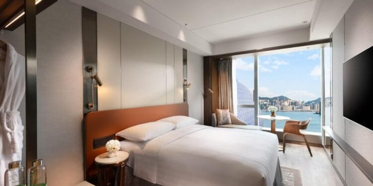 Personalizing The Hong Kong Stay Experience With Dorsett Kai Takaposs apos3 Wishesapos Package | International Khabar Personalizing The Hong Kong Stay Experience With Dorsett Kai Tak's '3 Wishes' Package