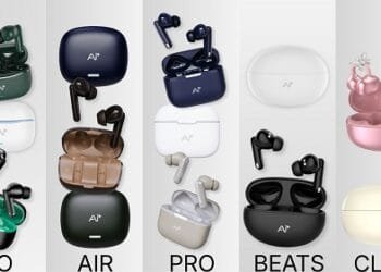 Ai+ Unveils PantoneInspired Dual Tone Colour Palette for NovaPods Series Ahead of Q1 2026 Launch | International Khabar Ai+ Unveils Pantone-Inspired Dual Tone Colour Palette for NovaPods Series Ahead of Q1 2026 Launch