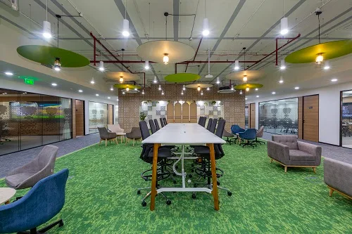 Syngenta Expands Global Capability Center in Pune Strengthens Digital Innovation Hub | International Khabar Syngenta Expands Global Capability Center in Pune, Strengthens Digital Innovation Hub
