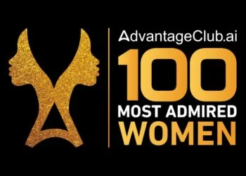 AdvantageClub.ai Opens Nominations for the 4th Edition of the 100 Most Admired Women Awards 2026