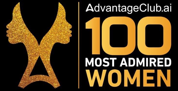 AdvantageClub.ai Opens Nominations for the 4th Edition of the 100 Most Admired Women Awards 2026