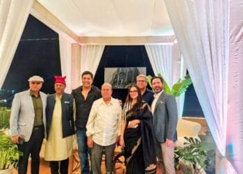 Viceroy Properties Celebrates the Cultural Soul of Mumbai's Iconic Coastal Neighbourhood – Versova – with a Coffee Table Book