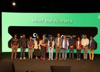 Five Climate-Tech Startups Win Rs. 25 Lakhs to Pilot Breakthrough Solutions Across Bengaluru Under Namma Bengaluru Challenge '26