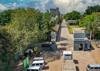 From Diamond to Sun: How Goldi Solar Reignited Navsari's Sparkle