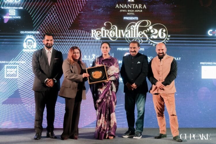 Retrouvailles 2026 Puts India at the Centre of Luxury Weddings | International Khabar Retrouvailles 2026 Puts India at the Centre of Luxury Weddings