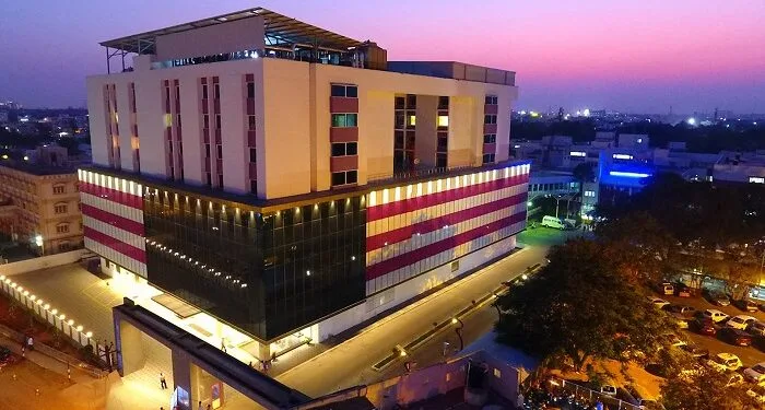 A Reaction That Doesnapost Wait Coimbatore Sri Ramakrishna Hospitalaposs Emergency Doctors Stress Awareness on Anaphylaxis | International Khabar A Reaction That Doesn't Wait: Coimbatore Sri Ramakrishna Hospital's Emergency Doctors Stress Awareness on Anaphylaxis