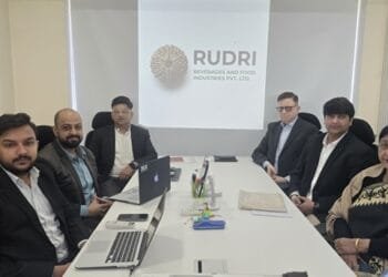 3EA Global Launching 'Nothing' and 'Zinga' Beverage Brands in India