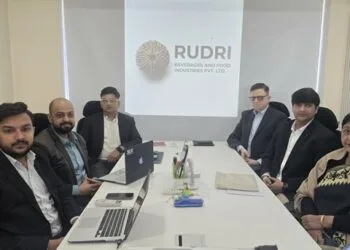 3EA Global Launching 'Nothing' and 'Zinga' Beverage Brands in India