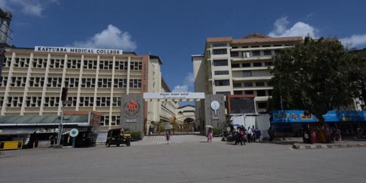 KMC Manipal Secures Prestigious Singapore Recognition, Joining The Elite List Global Medical Schools