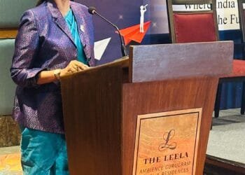 2026 aposBest Companies for Women in Indiaapos Study Launched at Leadership Summit in Gurugram | International Khabar 2026 'Best Companies for Women in India' Study Launched at Leadership Summit in Gurugram